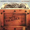 Not Fragile Album Cover