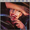 The Cars Album Cover