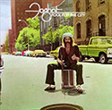 Fool for the City Album Cover