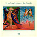 Search and Nearness Album Cover